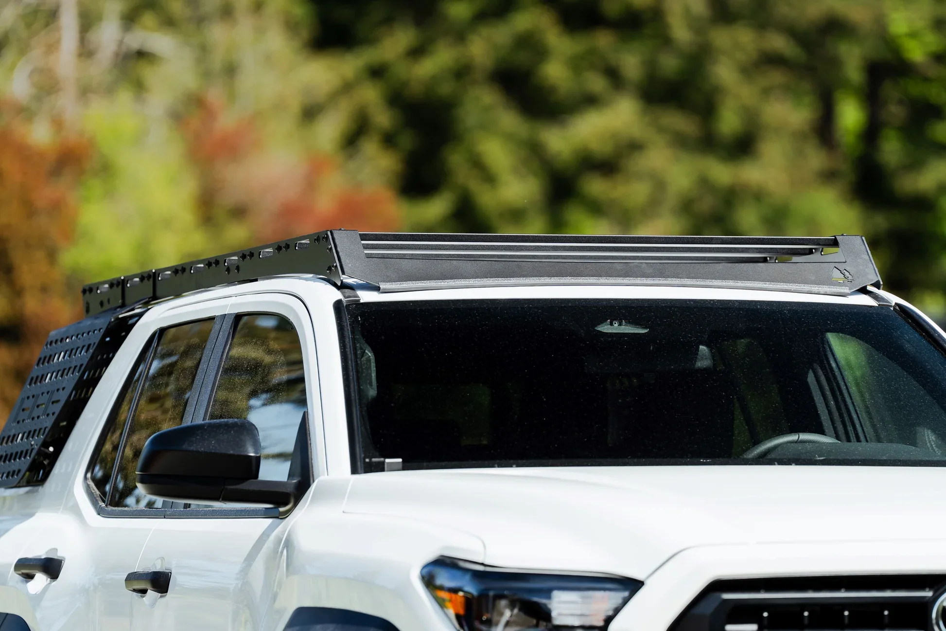 Greenlane 6th Gen 4Runner Full Roof Rack - Image 2