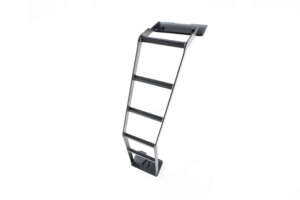 Greenlane 6th Gen 4Runner Ladder - Image 2