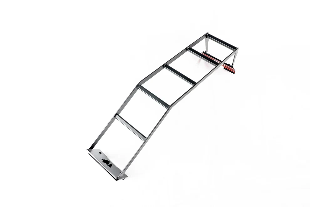 Greenlane 6th Gen 4Runner Ladder - Image 3