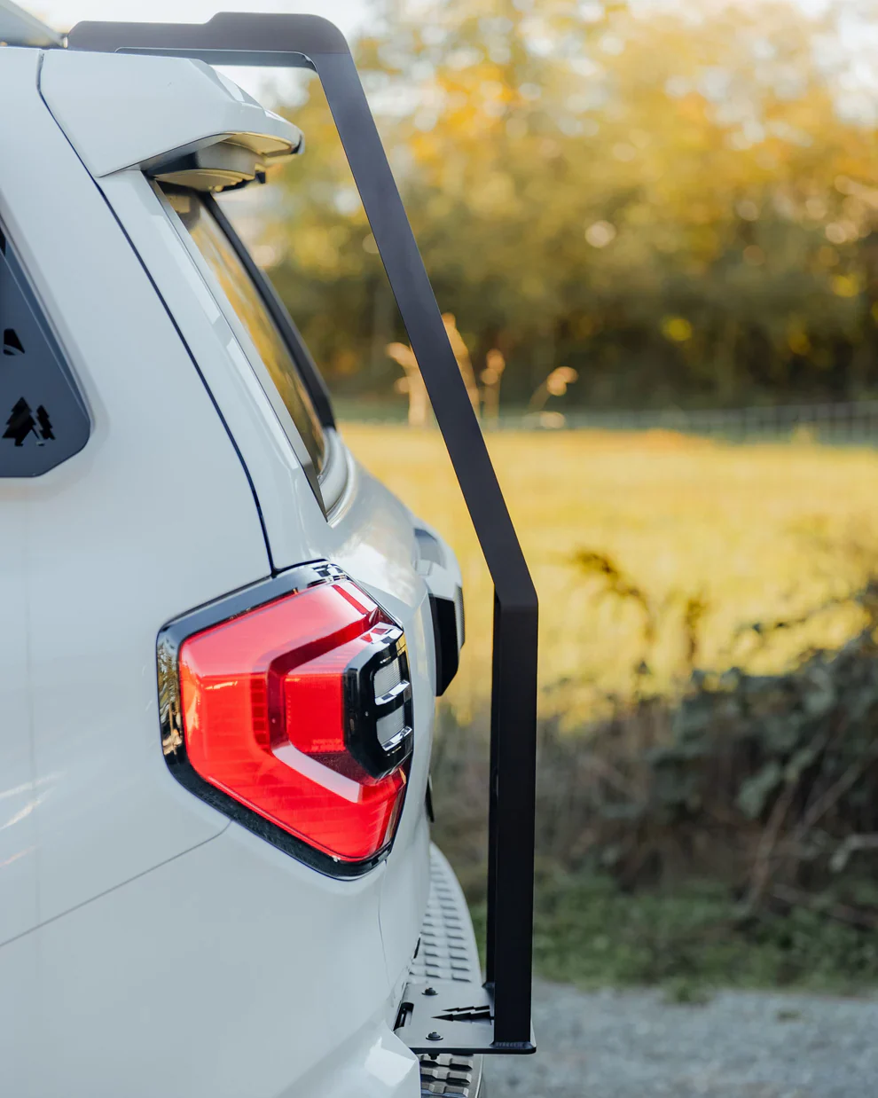 Greenlane 6th Gen 4Runner Ladder - Image 4