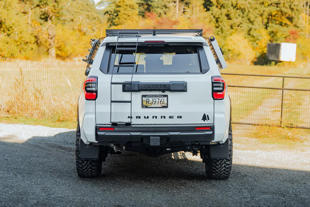 Greenlane 6th Gen 4Runner Ladder - Image 5