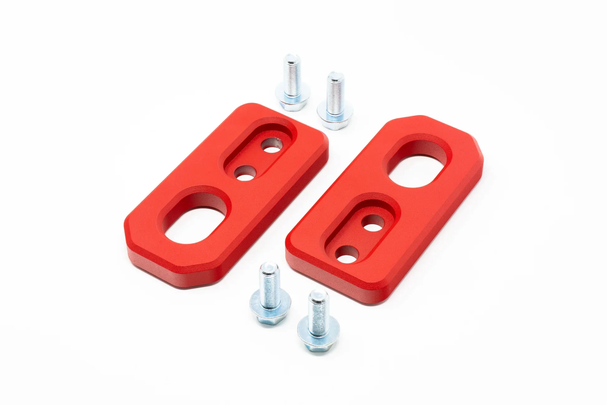 Greenlane Steel Front Recovery Points - Image 10