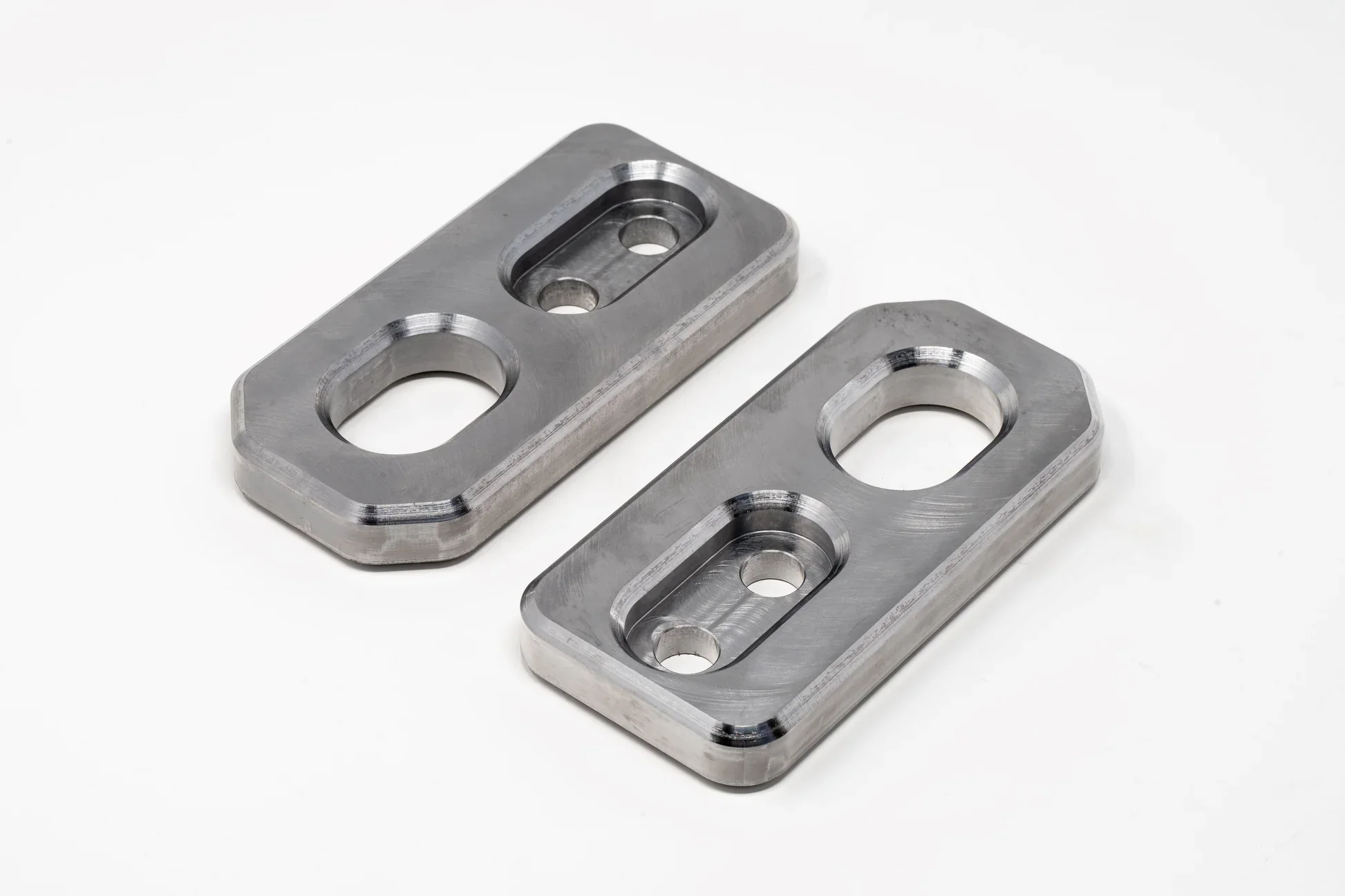 Greenlane Steel Front Recovery Points - Image 7
