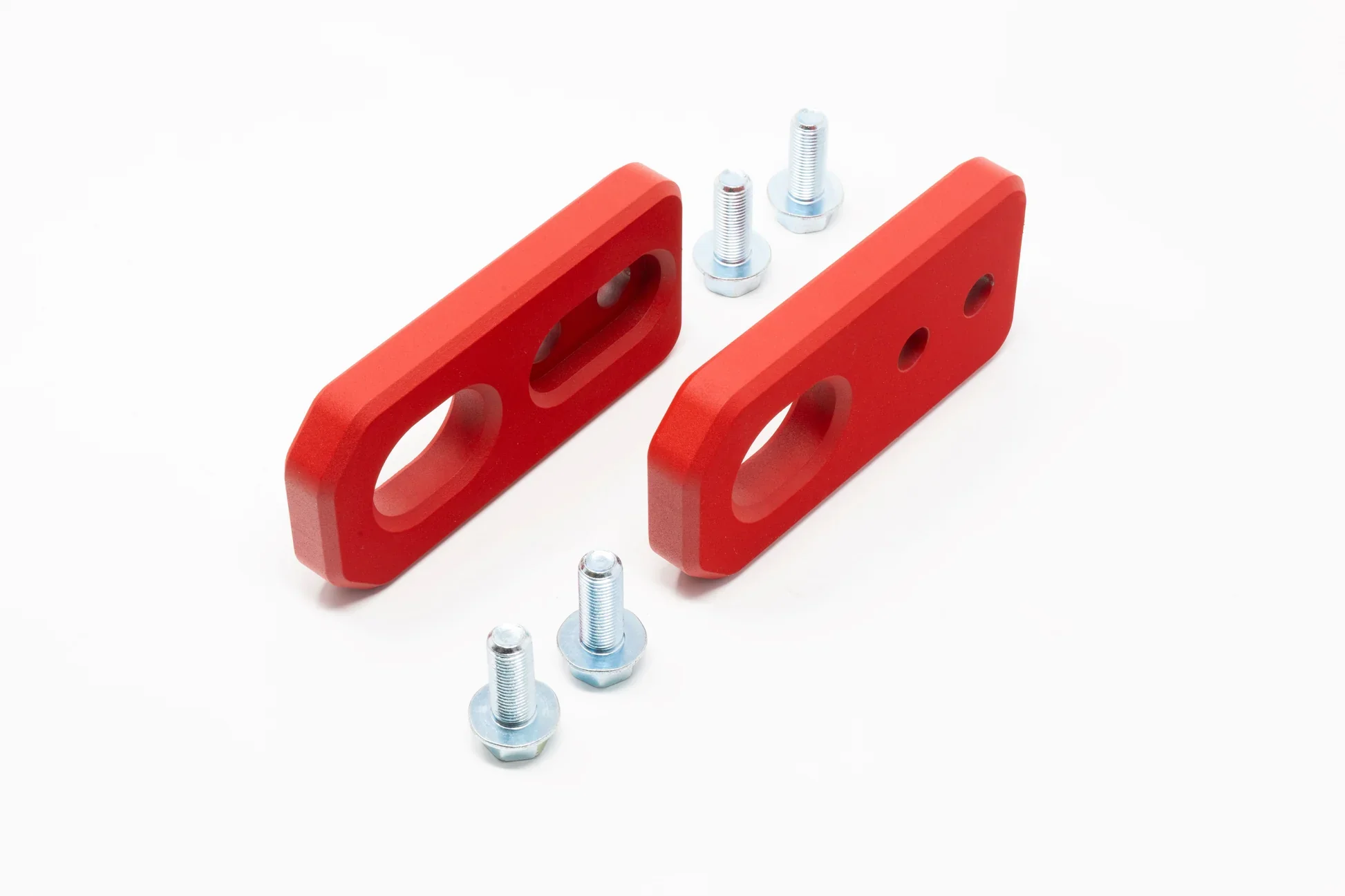 Greenlane Steel Front Recovery Points - Image 9