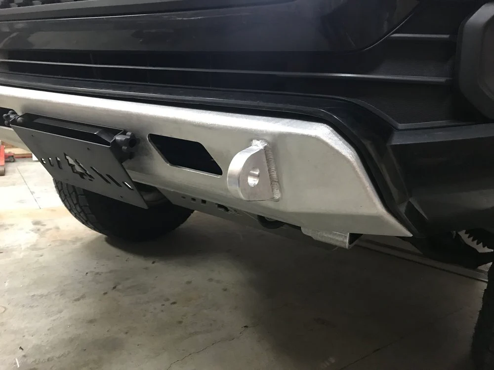 Greenlane Flip Up Plate Mount - Image 4