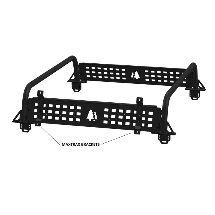 Greenlane Maxtrax Bracket Set - Image 2