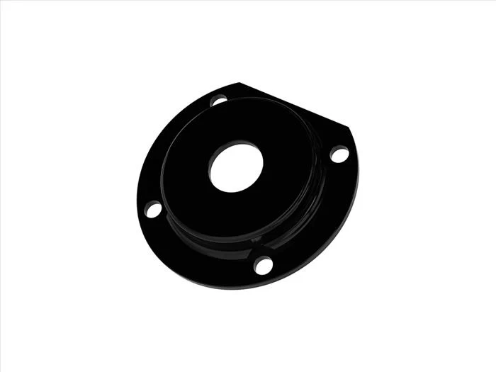 Icon 2024-2026 Toyota Tacoma Coilover Top Plate Reinforcement Kit - Image 2