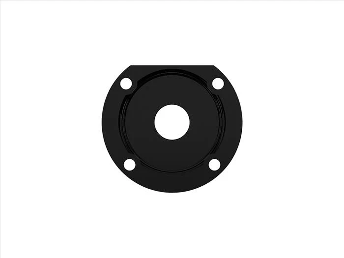Icon 2024-2026 Toyota Tacoma Coilover Top Plate Reinforcement Kit - Image 3