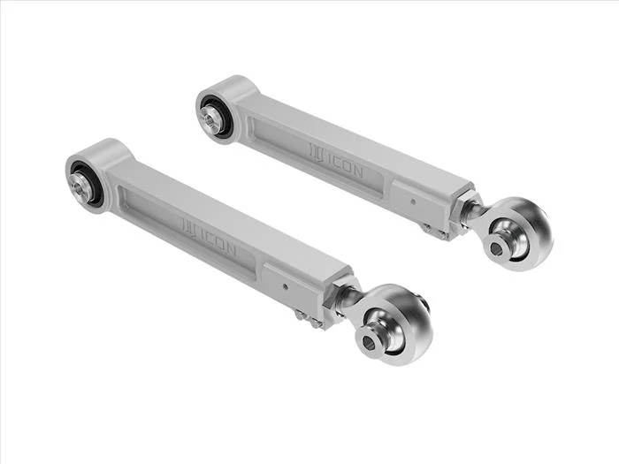 Icon Vehicle Dynamics 22-26 TUNDRA/SEQUOIA/TACOMA BILLET REAR UPPER LINK KIT - Image 2