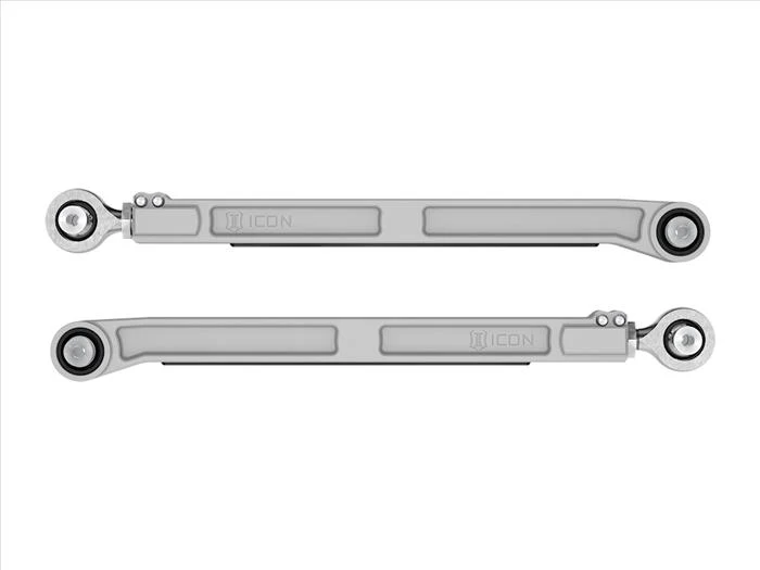 Icon Vehicle Dynamics 22-26 TUNDRA/SEQUOIA/TACOMA BILLET REAR LOWER LINK KIT - Image 3