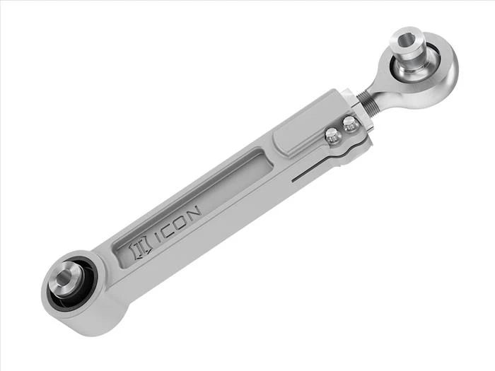 Icon Vehicle Dynamics 2021-2025 Ford Bronco Billet Upper Link Kit - Image 4