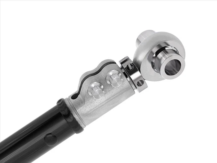 Icon Vehicle Dynamics 2021-2025 Ford Bronco Rear Adjustable Track Bar - Image 2