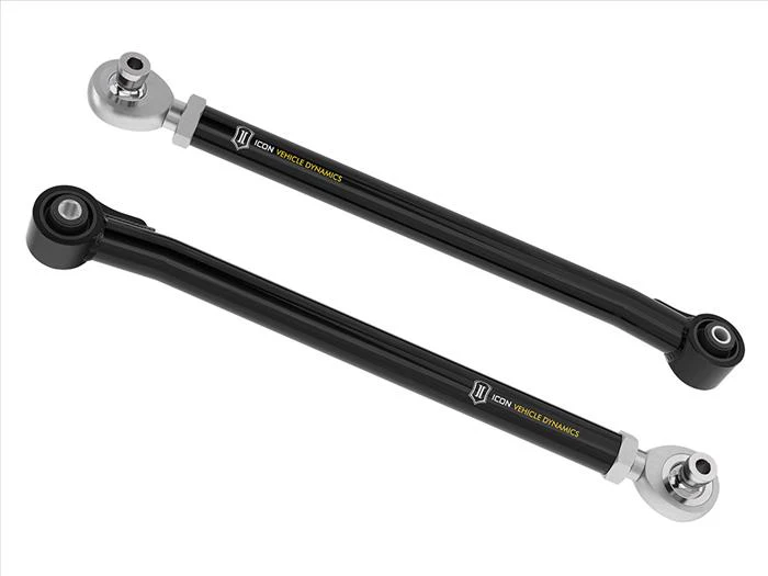 Icon Vehicle Dynamics 2021-2025 Ford Bronco Tubular Rear Lower Link Kit - Image 2