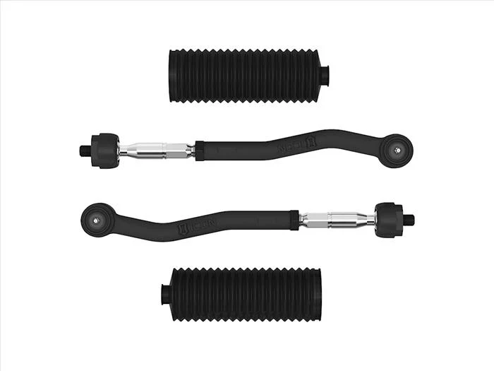 Icon Vehicle Dynamics 2021-2025 Ford Bronco XD Tie Rod Kit - Image 2