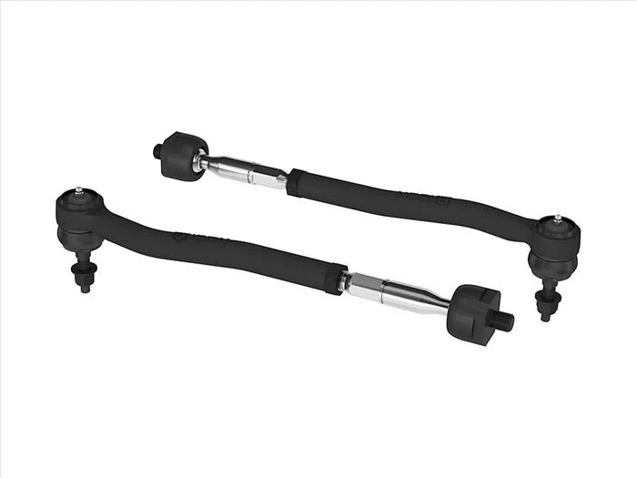 Icon Vehicle Dynamics 2021-2025 Ford Bronco XD Tie Rod Kit - Image 3