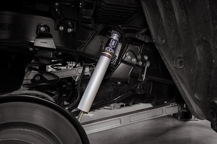 Icon Vehicle Dynamics 22-26 TUNDRA 0-2.25" STAGE 1 SUSPENSION SYSTEM - Image 2
