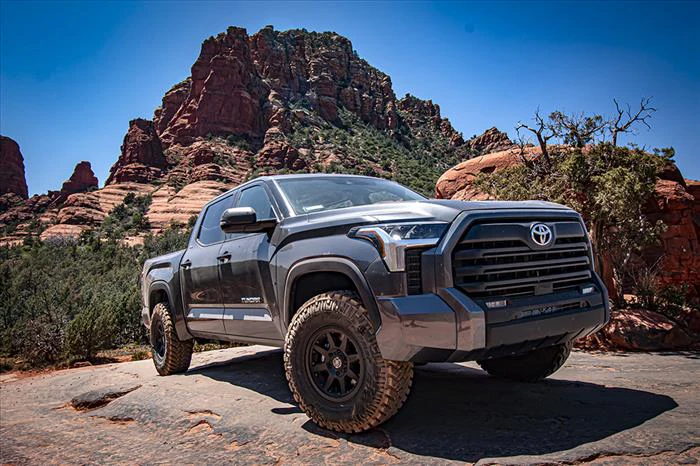Icon Vehicle Dynamics 22-26 TUNDRA 0-2.25" STAGE 1 SUSPENSION SYSTEM - Image 3
