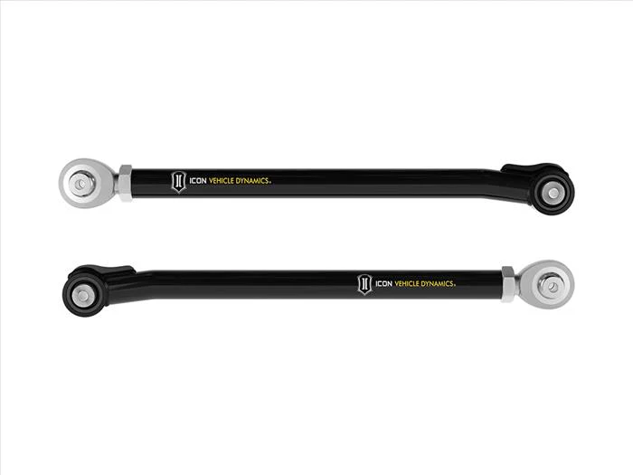 Icon Vehicle Dynamics Rear Tubular Lower Link Kit - 54003T - Image 2