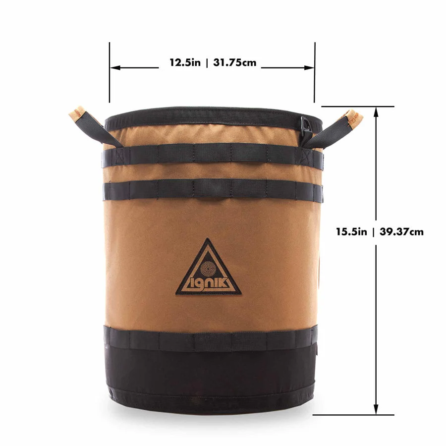 Ignik 20lb Tank Case Seat - Image 3