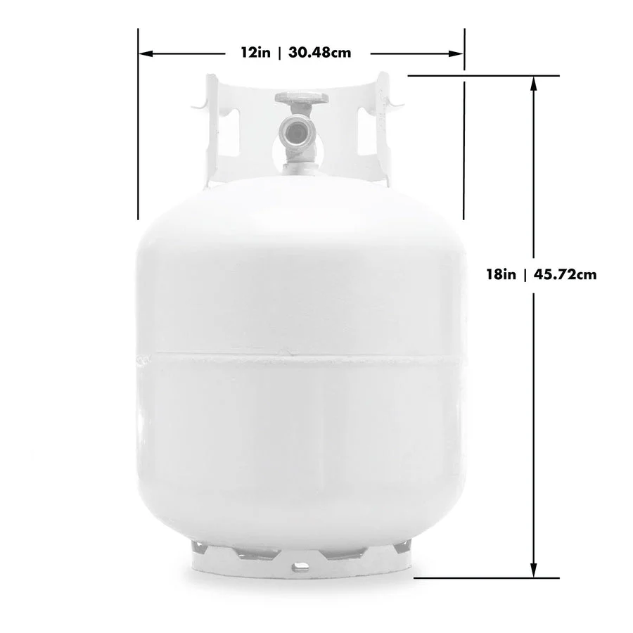 Ignik 20lb Tank Case Seat - Image 4