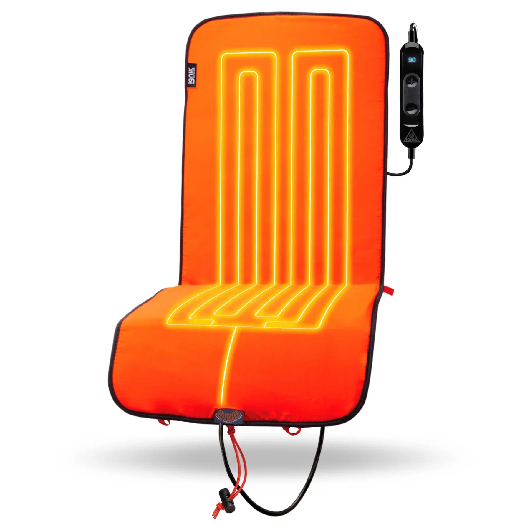 Ignik Backside Heated Pad XL - Image 2