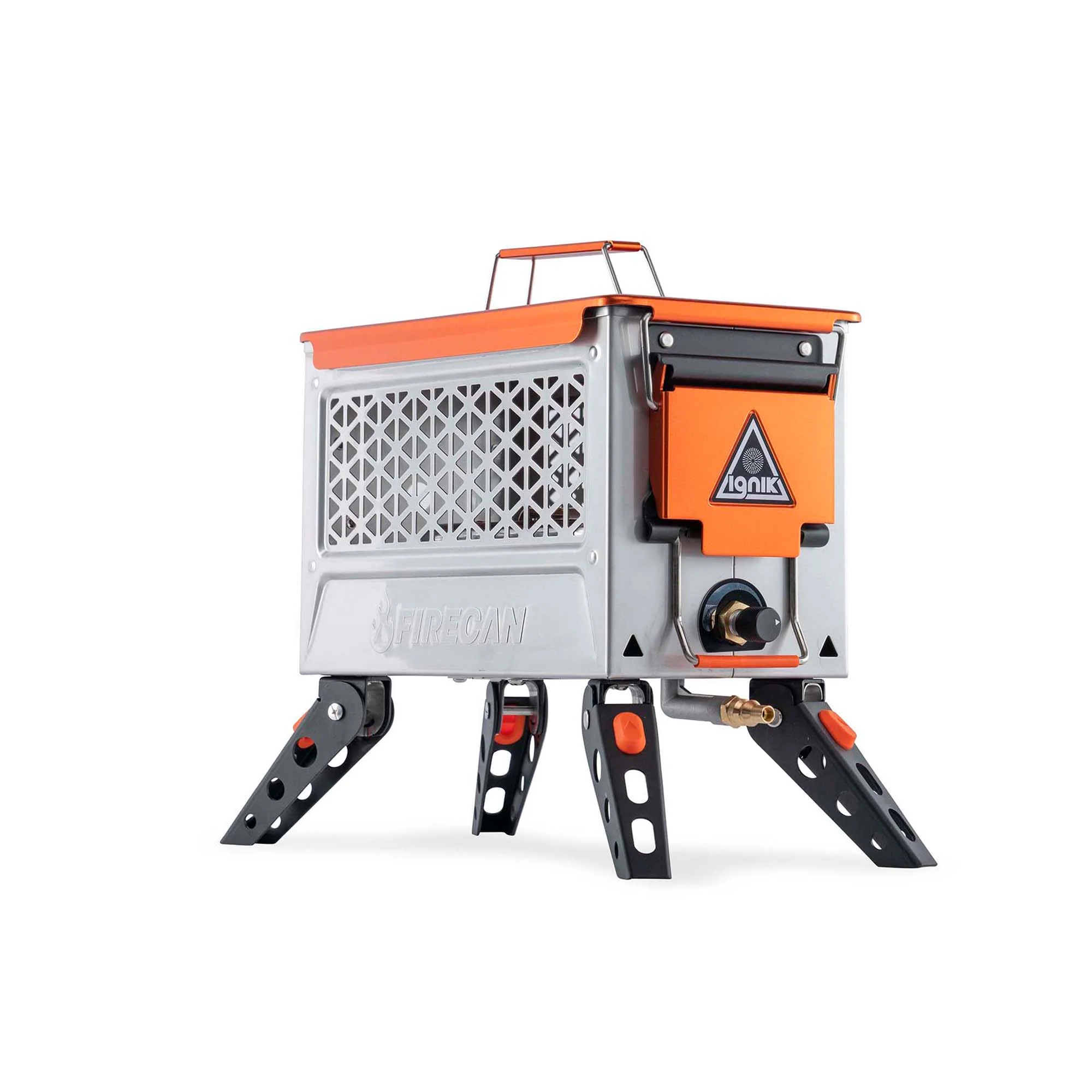 Ignik FireCan Elite Portable Fire Pit - Image 4