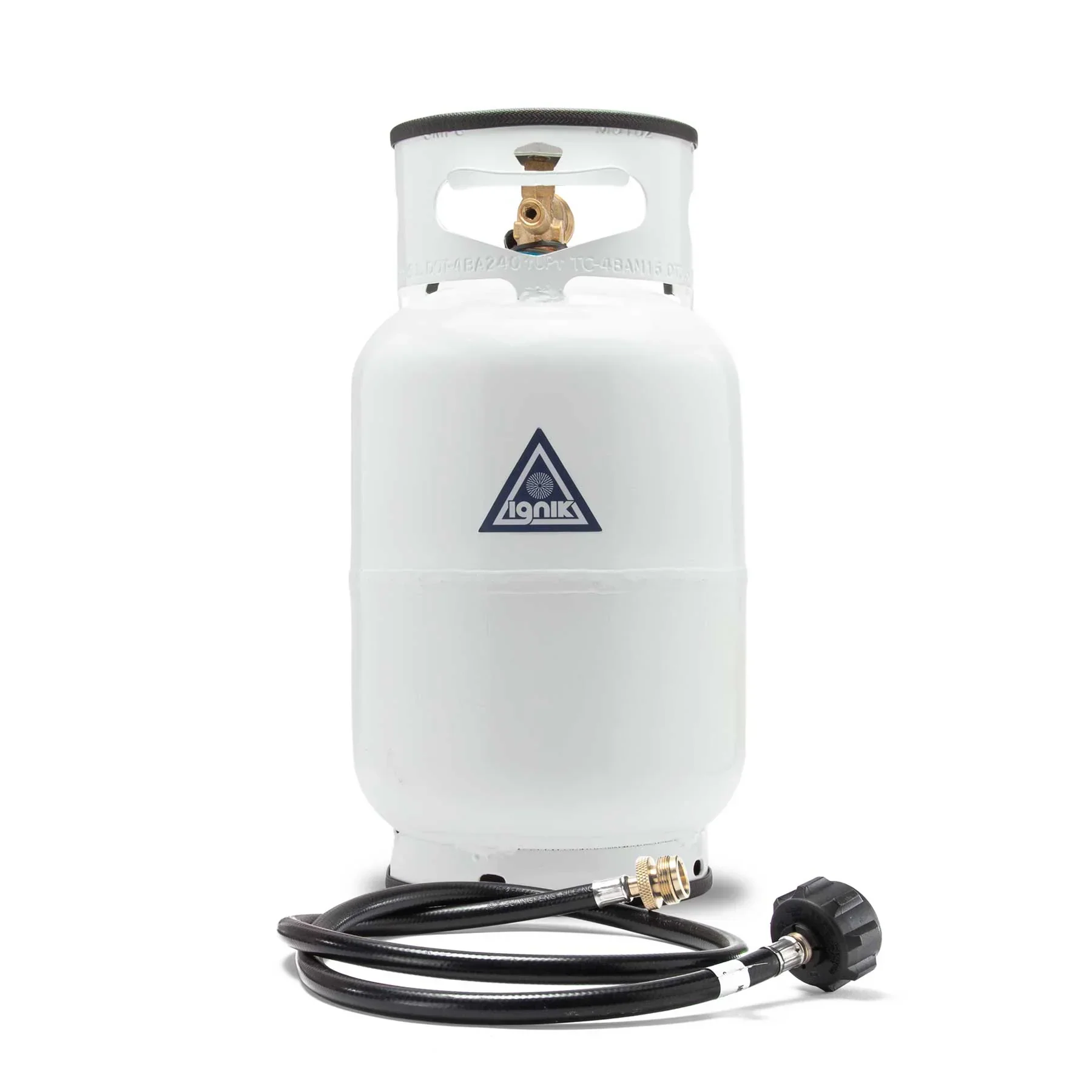 Ignik FireCan Elite & Gas Growler X Bundle - Image 7