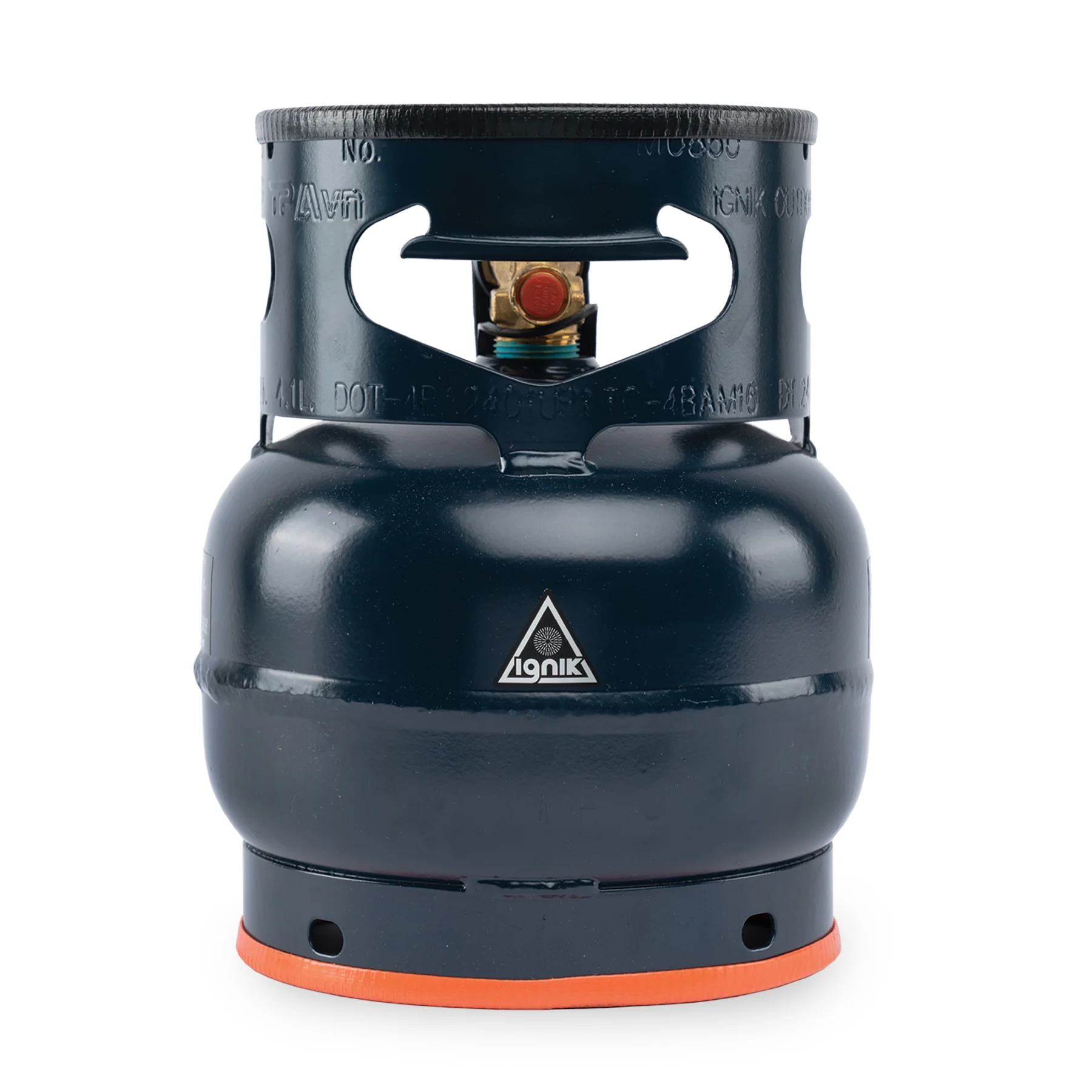 Ignik Gas Growler 3.8 Deluxe - Image 3