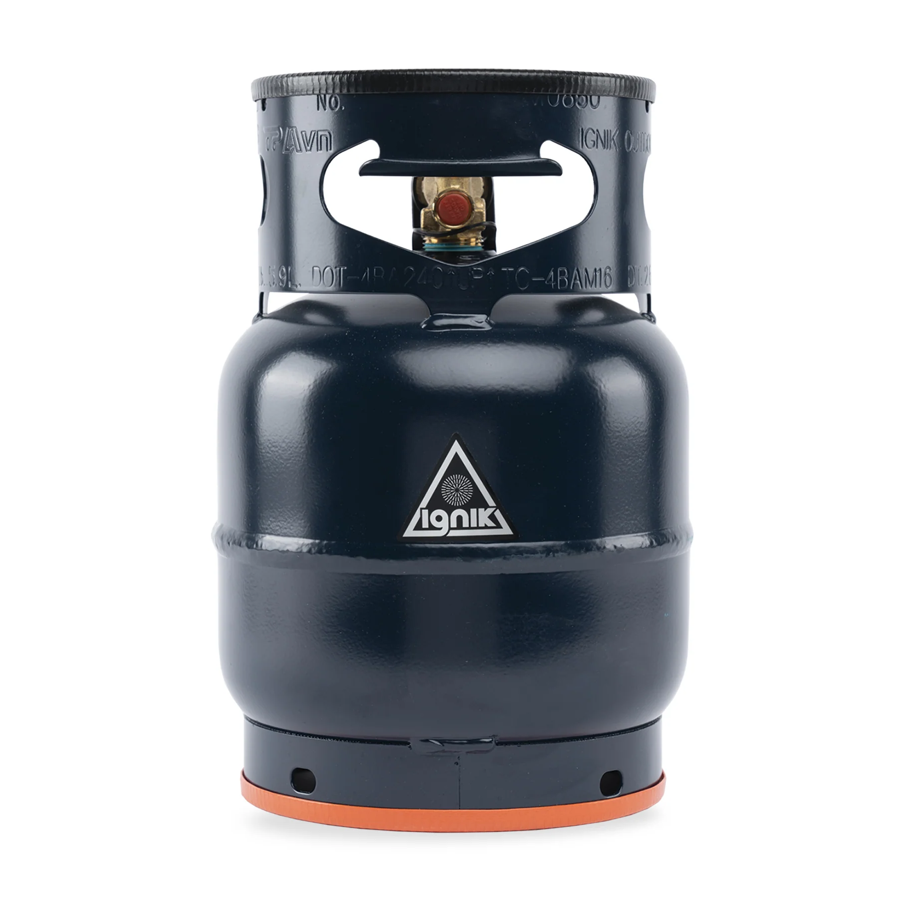 Ignik Gas Growler 5.0 Deluxe - Image 3