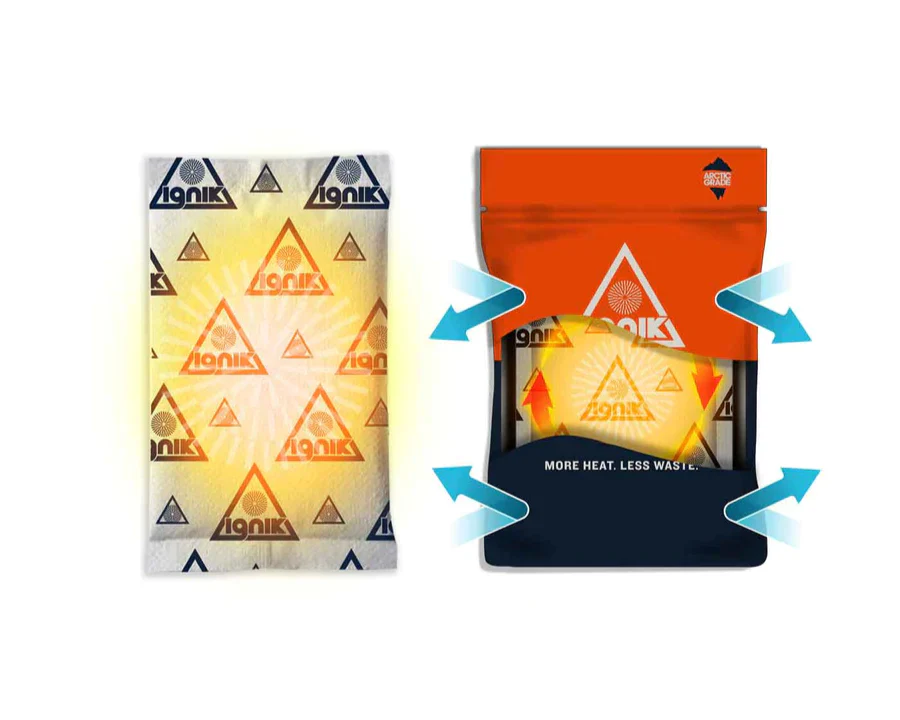 Ignik Hand Warmers (Pair) - Image 2