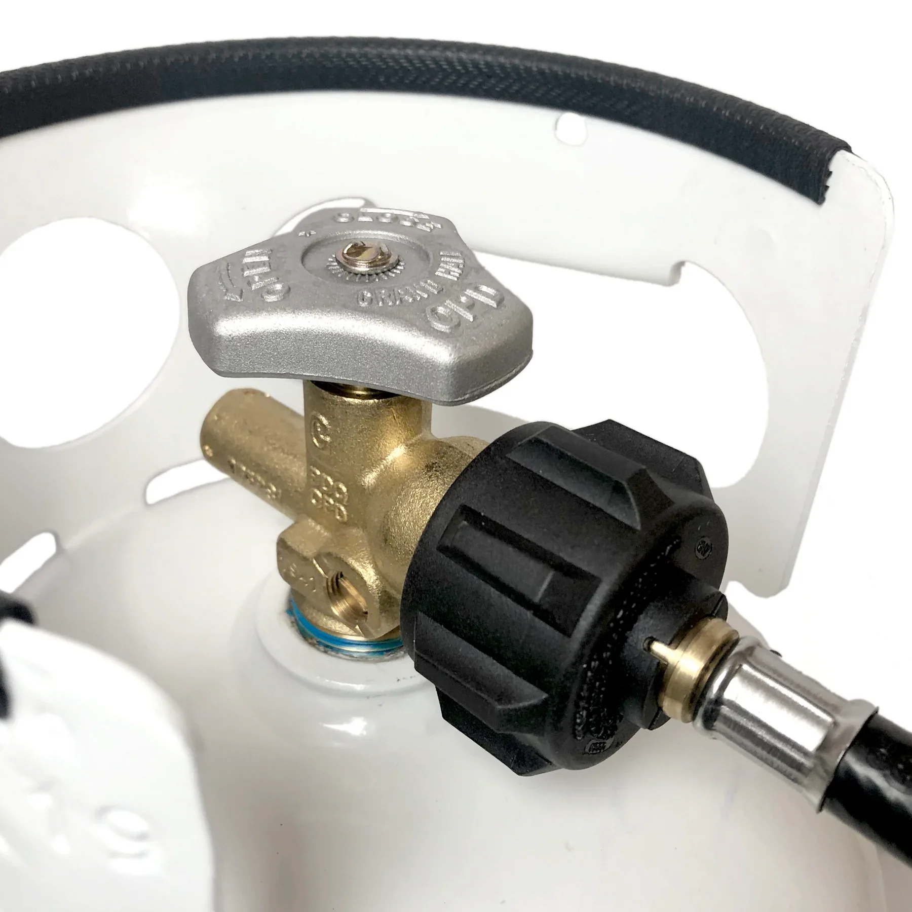 Ignik Propane Hose - Image 8