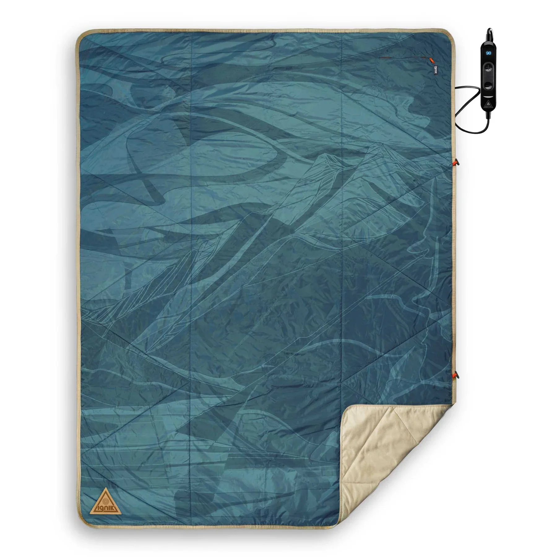Ignik Topside Heated Blanked - Image 7