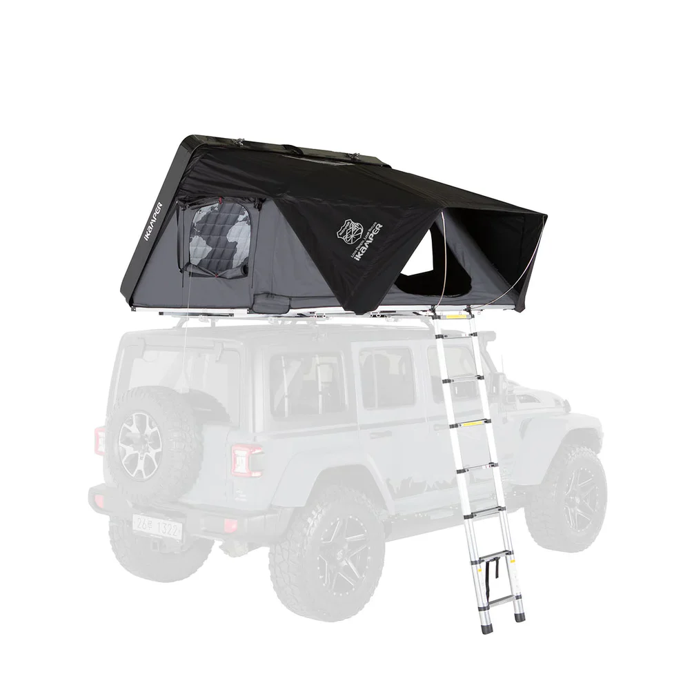 iKamper Skycamp 3.0 - Roof Top Tent - Image 5