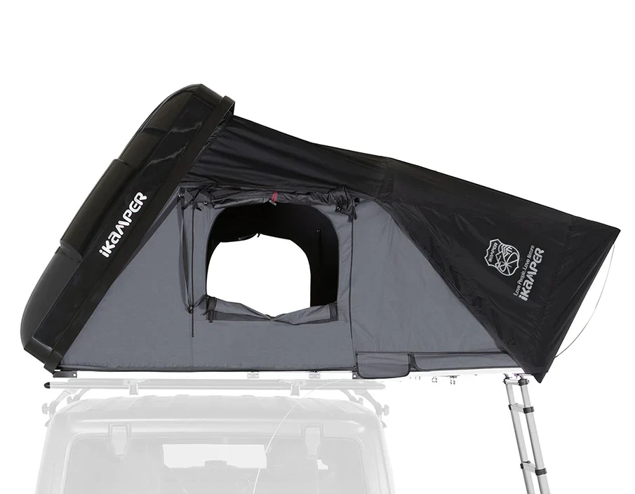 iKamper Skycamp 3.0 - Roof Top Tent - Image 6