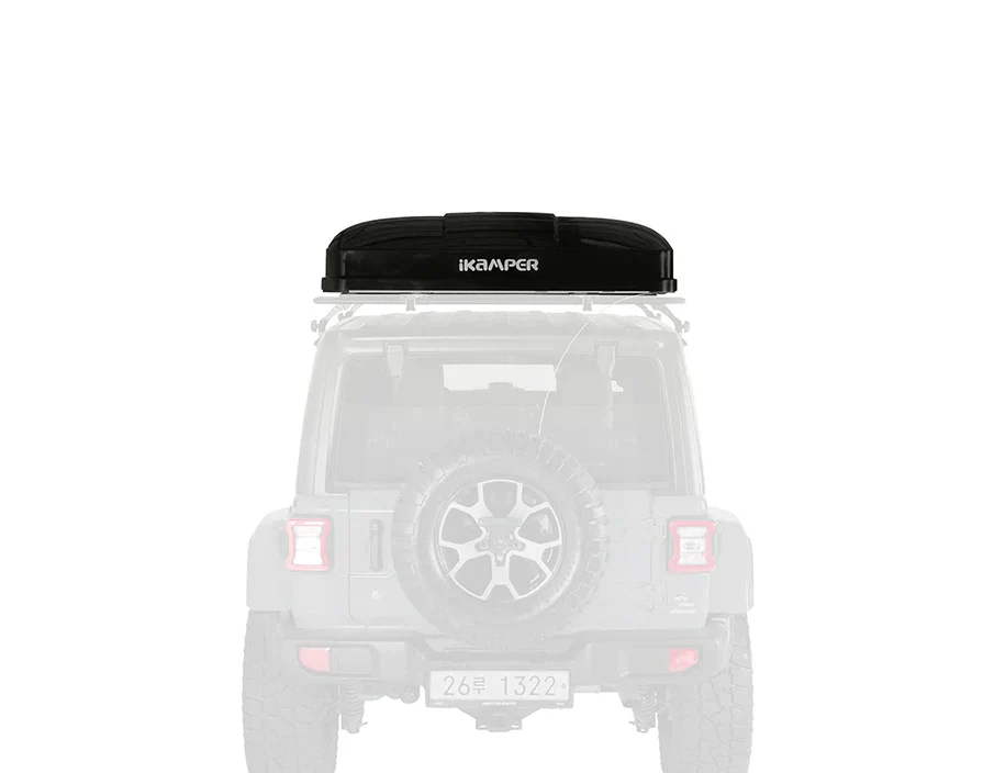 iKamper Skycamp 3.0 - Roof Top Tent - Image 7