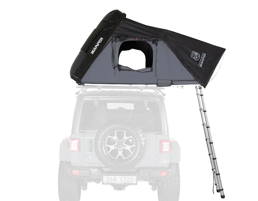 iKamper Skycamp 3.0 - Roof Top Tent - Image 8