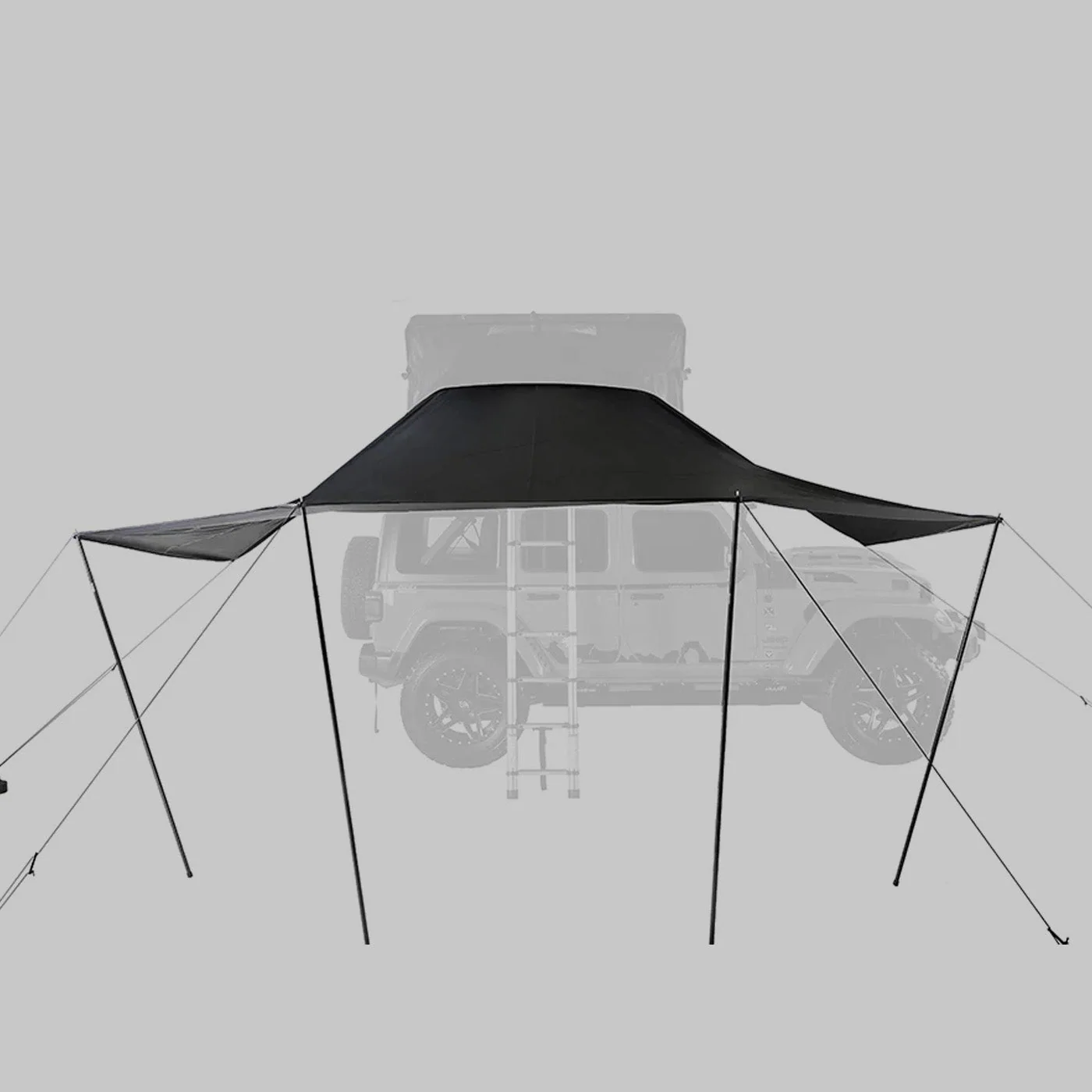 iKamper Awning 3.0 - Image 2