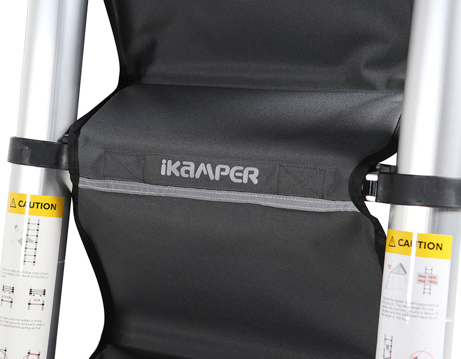 iKamper High Clearance Steps - Image 3