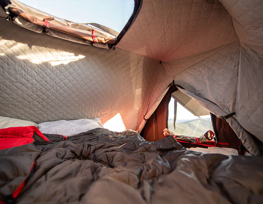 iKamper Insulation Tent - Image 6