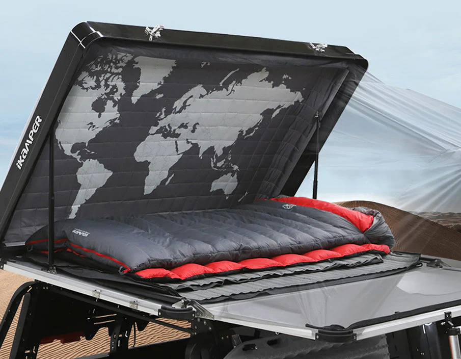 iKamper RTT Comfort - Image 3