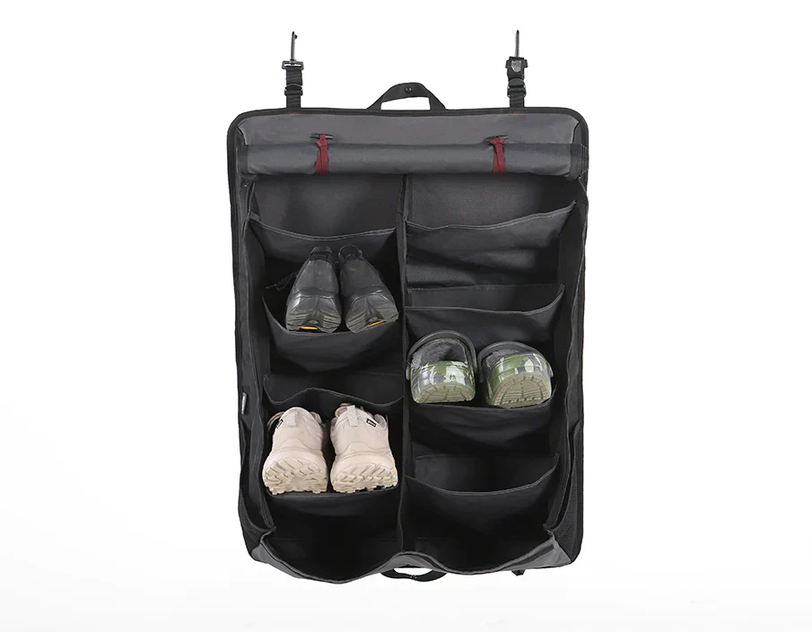 iKamper Shoe Rack 3.0 - Image 3