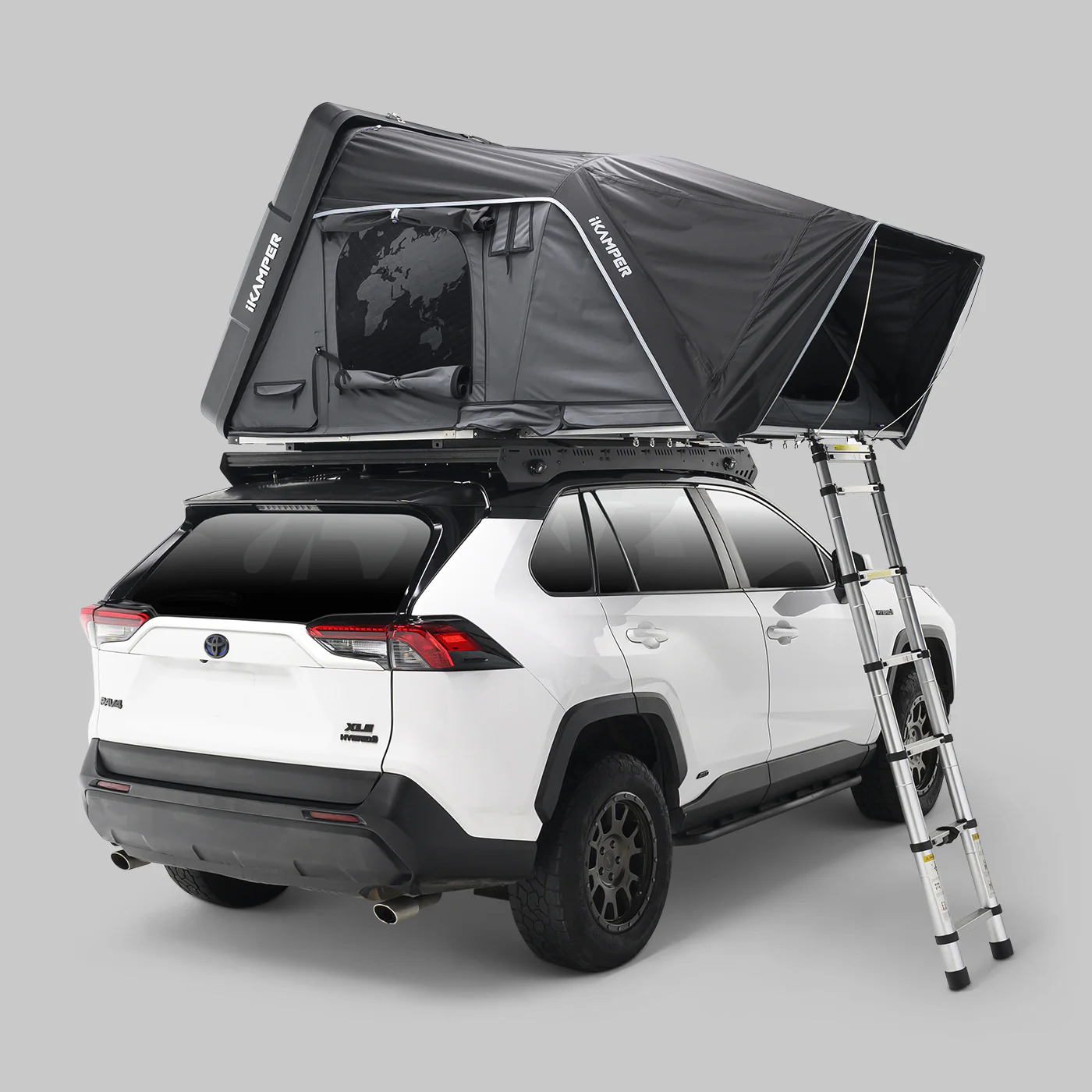iKamper Skycamp Trio 4.0 - Image 3