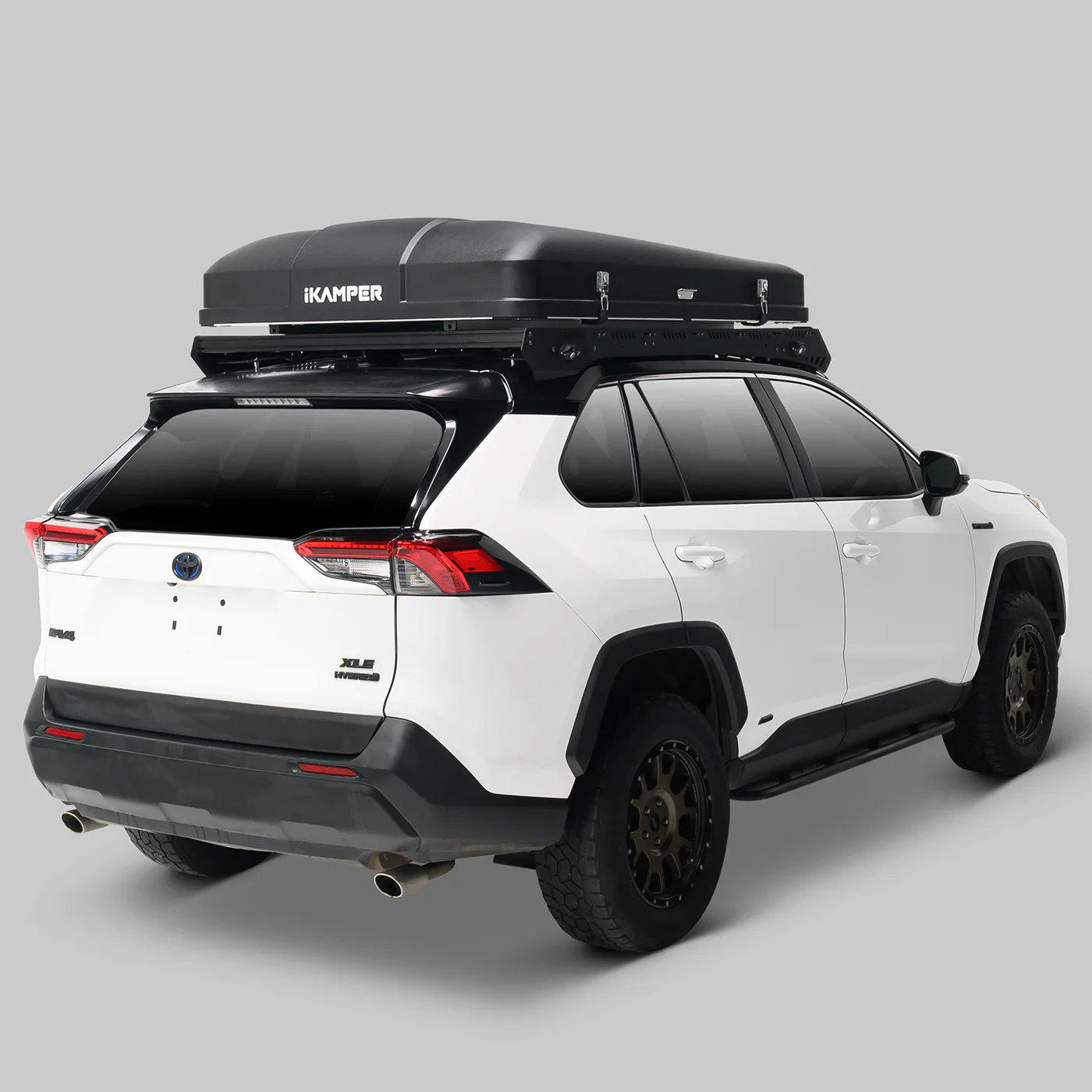 iKamper Skycamp Trio 4.0 - Image 4