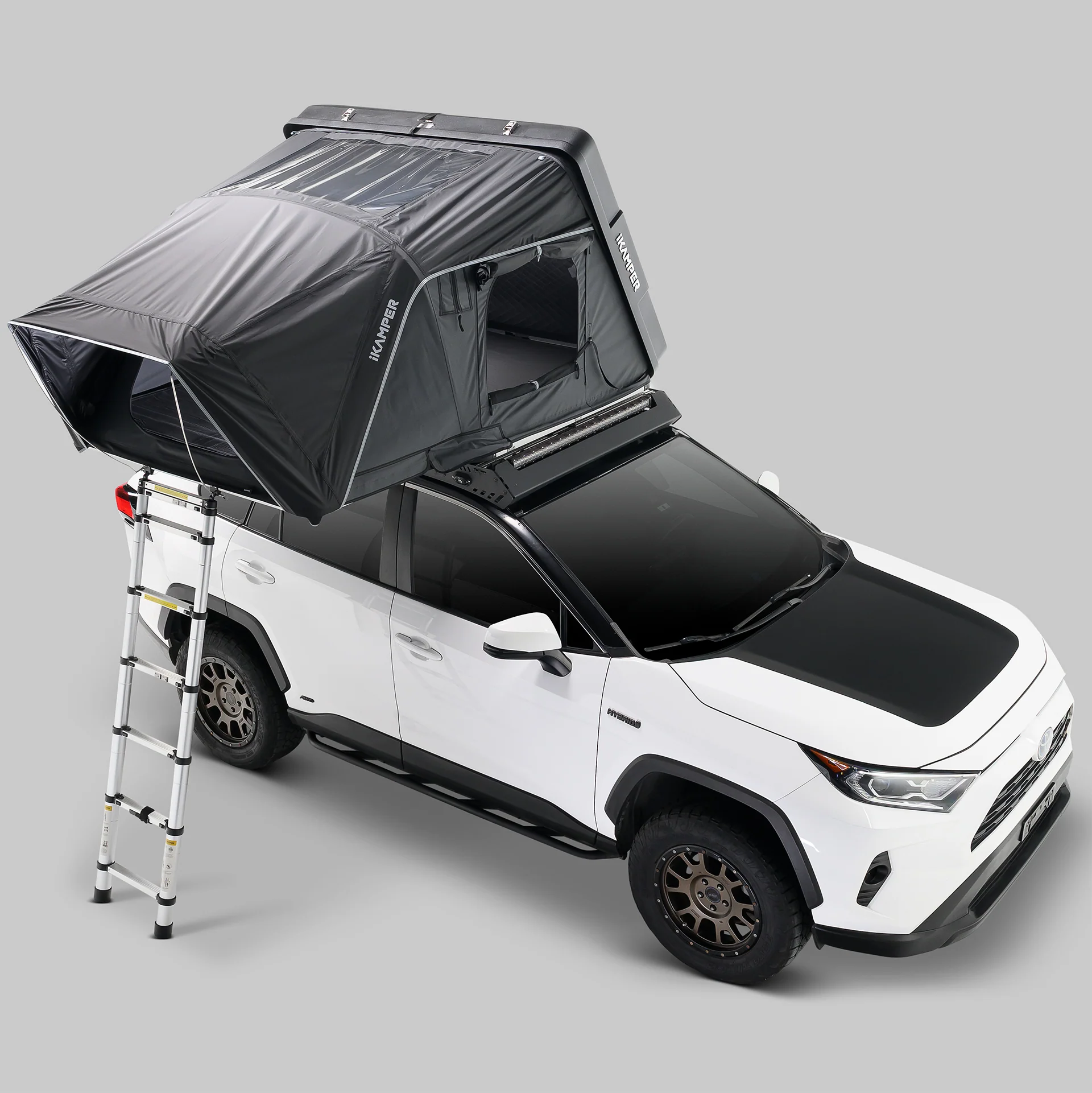 iKamper Skycamp Trio 4.0 - Image 5