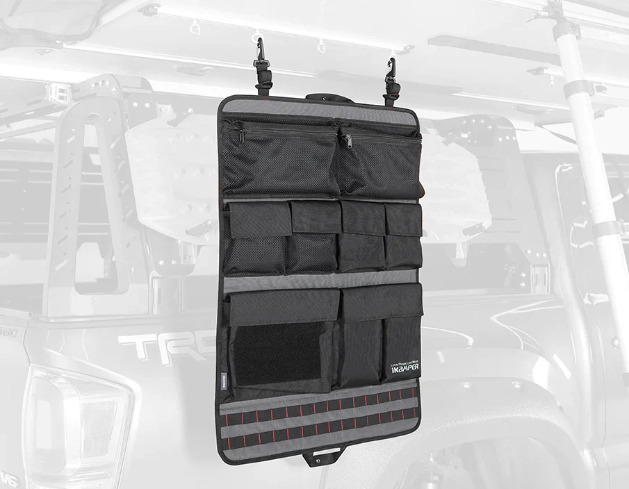 iKamper Storage Rack - Image 4