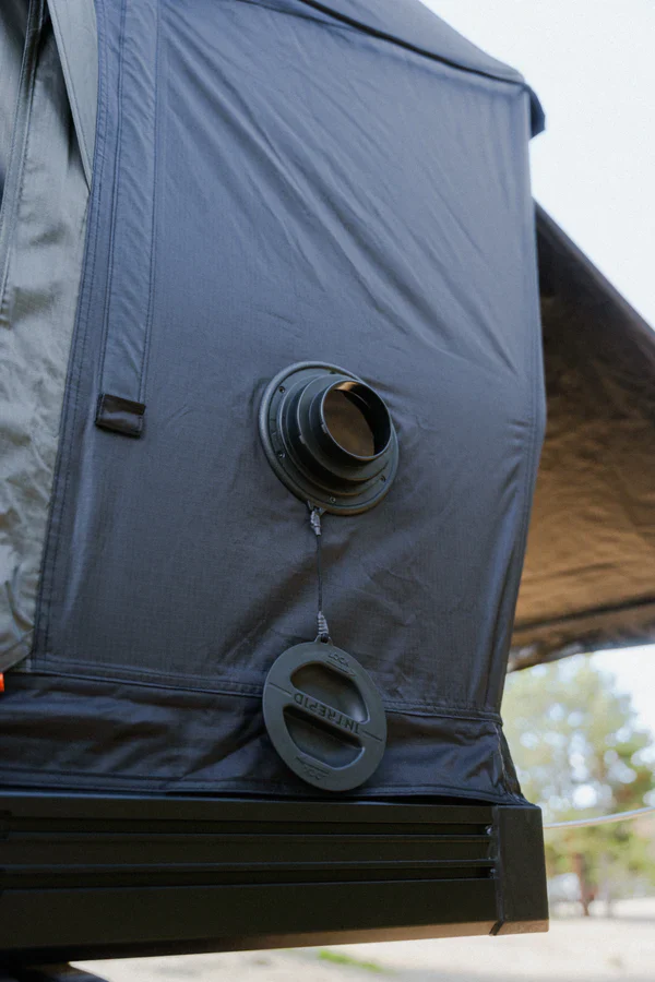 Intrepid Camp Gear GEO 2.5 Pro Rooftop Tent - Image 11