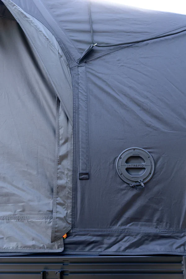 Intrepid Camp Gear GEO 2.5 Pro Rooftop Tent - Image 12