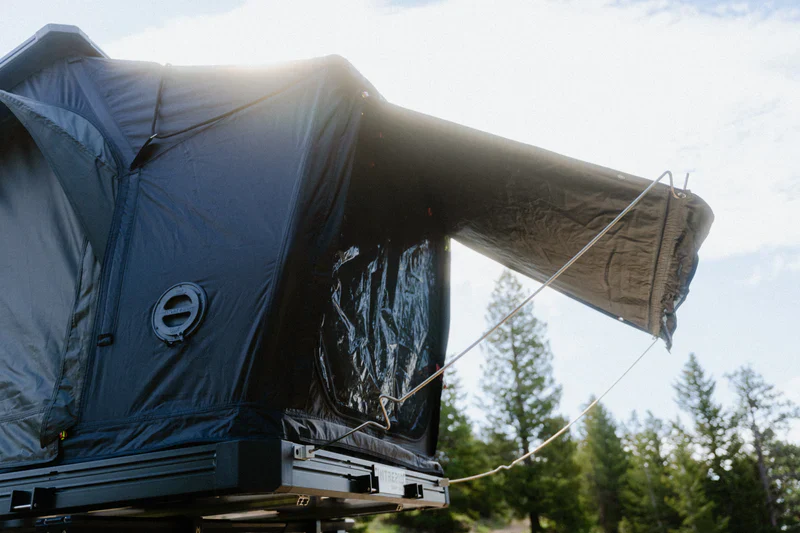 Intrepid Camp Gear GEO 2.5 Pro Rooftop Tent - Image 13