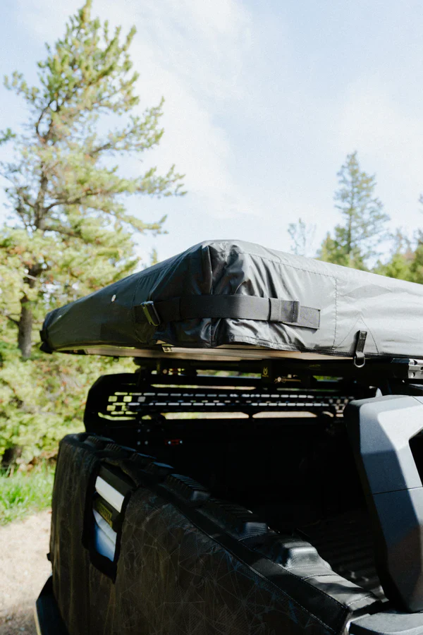 Intrepid Camp Gear GEO 2.5 Pro Rooftop Tent - Image 14