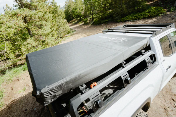 Intrepid Camp Gear GEO 2.5 Pro Rooftop Tent - Image 15